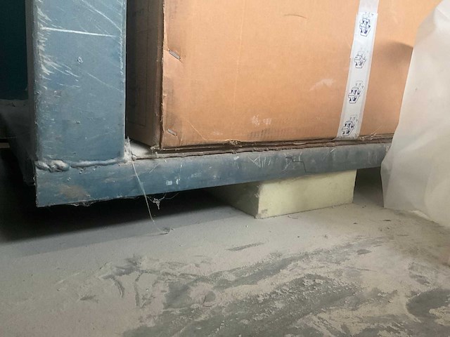 Metalen opbergrek - afbeelding 5 van  7