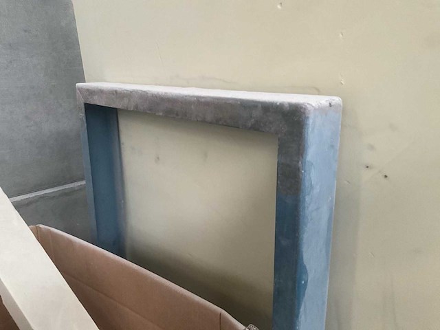 Metalen opbergrek - afbeelding 6 van  7