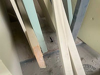 Metalen opbergrek - afbeelding 7 van  7