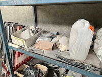 Metalen opbergrek - afbeelding 7 van  10