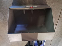 Metalen ophangkast h 360 mm b 530 mm d 360 mm - afbeelding 2 van  3