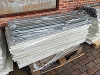 Metalen opslagrek - afbeelding 4 van  5