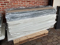 Metalen opslagrek - afbeelding 5 van  5