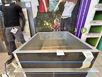 Metalen opstand - afbeelding 1 van  2