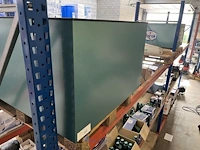 Metalen opvangbak eurol - afbeelding 2 van  4