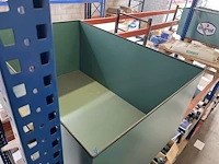 Metalen opvangbak eurol - afbeelding 3 van  4