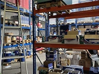 Metalen opvangbak eurol - afbeelding 4 van  4