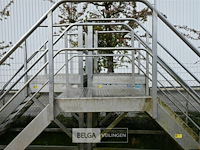 Metalen overstaptrap - afbeelding 2 van  7