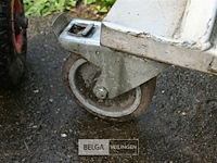 Metalen overstaptrap - afbeelding 7 van  7