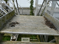 Metalen overstaptrap - afbeelding 4 van  7