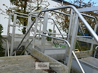 Metalen overstaptrap - afbeelding 5 van  7