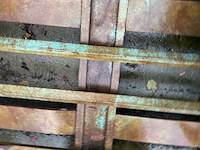 Metalen pallet - afbeelding 5 van  5