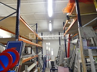 Metalen palletrek - afbeelding 1 van  4