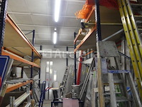 Metalen palletrek - afbeelding 3 van  4