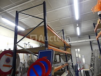 Metalen palletrek - afbeelding 4 van  4