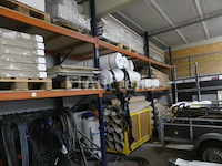 Metalen palletrek - afbeelding 1 van  4