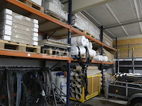 Metalen palletrek - afbeelding 2 van  4