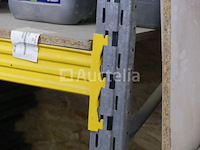 Metalen palletrek - afbeelding 2 van  3