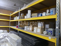 Metalen palletrek - afbeelding 3 van  3