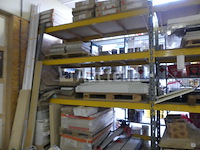 Metalen palletrek - afbeelding 2 van  4