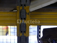 Metalen palletrek - afbeelding 3 van  4