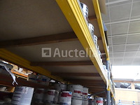 Metalen palletrek - afbeelding 3 van  4