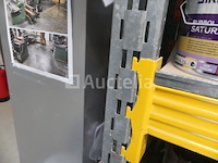 Metalen palletrek - afbeelding 4 van  4