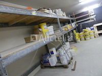 Metalen palletrek - afbeelding 3 van  5