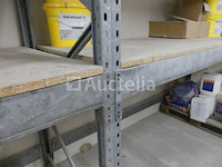 Metalen palletrek - afbeelding 4 van  5