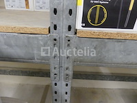 Metalen palletrek - afbeelding 5 van  5