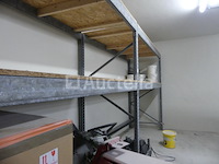 Metalen palletrek - afbeelding 1 van  3