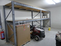 Metalen palletrek - afbeelding 2 van  3