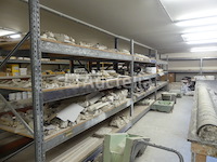 Metalen palletrek - afbeelding 1 van  5