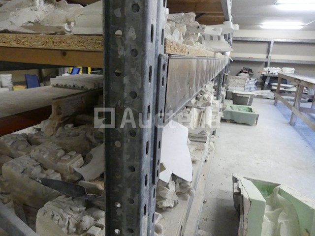 Metalen palletrek - afbeelding 3 van  5