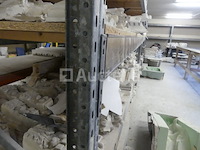 Metalen palletrek - afbeelding 3 van  5