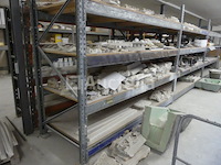 Metalen palletrek - afbeelding 5 van  5