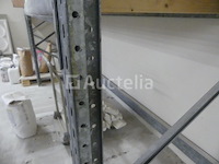 Metalen palletrek - afbeelding 2 van  5