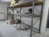 Metalen palletrek - afbeelding 3 van  5