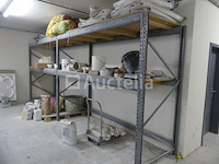 Metalen palletrek - afbeelding 4 van  5