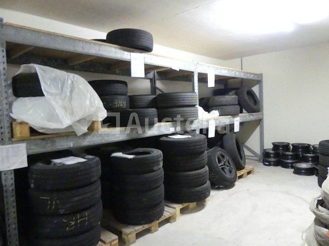 Metalen palletrek - afbeelding 4 van  7