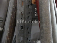 Metalen palletrek - afbeelding 1 van  4