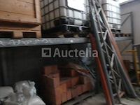 Metalen palletrek - afbeelding 4 van  4