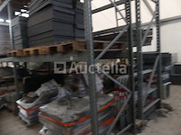 Metalen palletrek - afbeelding 1 van  5