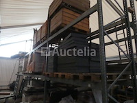 Metalen palletrek - afbeelding 4 van  5