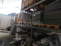 Metalen palletrek - afbeelding 5 van  5