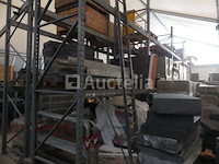 Metalen palletrek - afbeelding 3 van  4