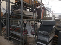 Metalen palletrek - afbeelding 4 van  4