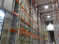 Metalen palletstelling cln racking - afbeelding 1 van  8