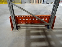 Metalen palletstelling cln racking - afbeelding 5 van  8