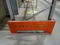 Metalen palletstelling cln racking - afbeelding 6 van  8